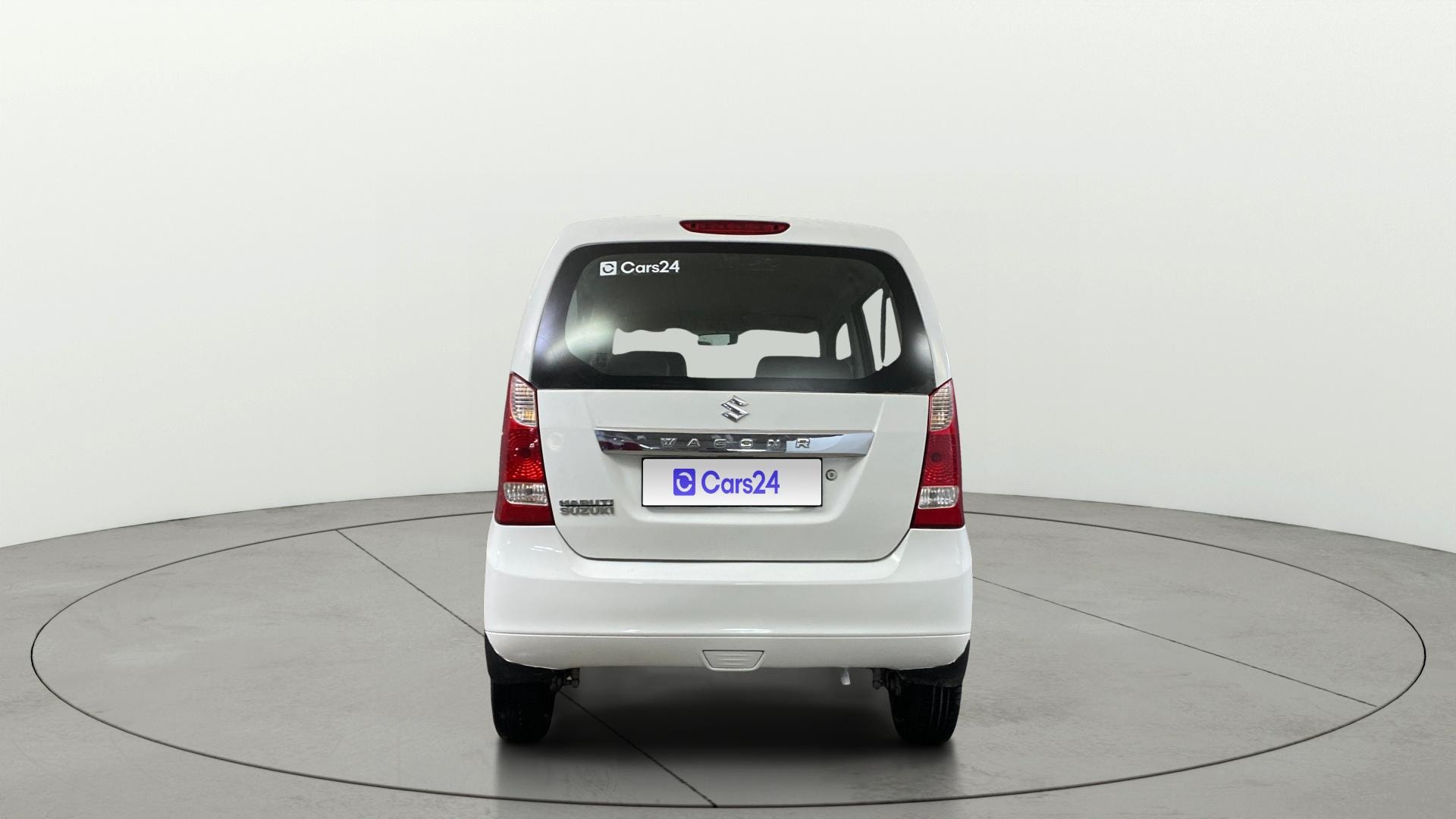 Used 2018 Maruti Suzuki 1000 Used 2018 Maruti Suzuki 1000
