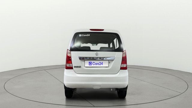View Maruti Suzuki 1000 Image 38 Used Maruti Suzuki 1000 Image 38