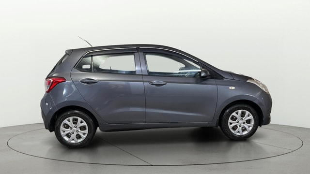 View Hyundai Grand i10 Image 8 Used Hyundai Grand i10 Image 8