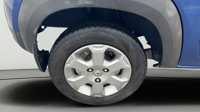 View Renault Kwid Image 24 Used Renault Kwid Image 24