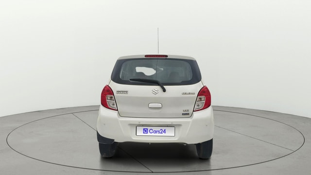 View Maruti Suzuki 1000 Image 38 Used Maruti Suzuki 1000 Image 38