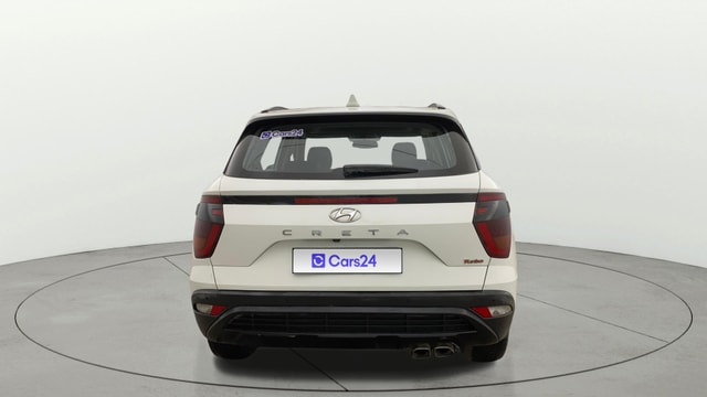 View Hyundai Creta Image 44 Used Hyundai Creta Image 44