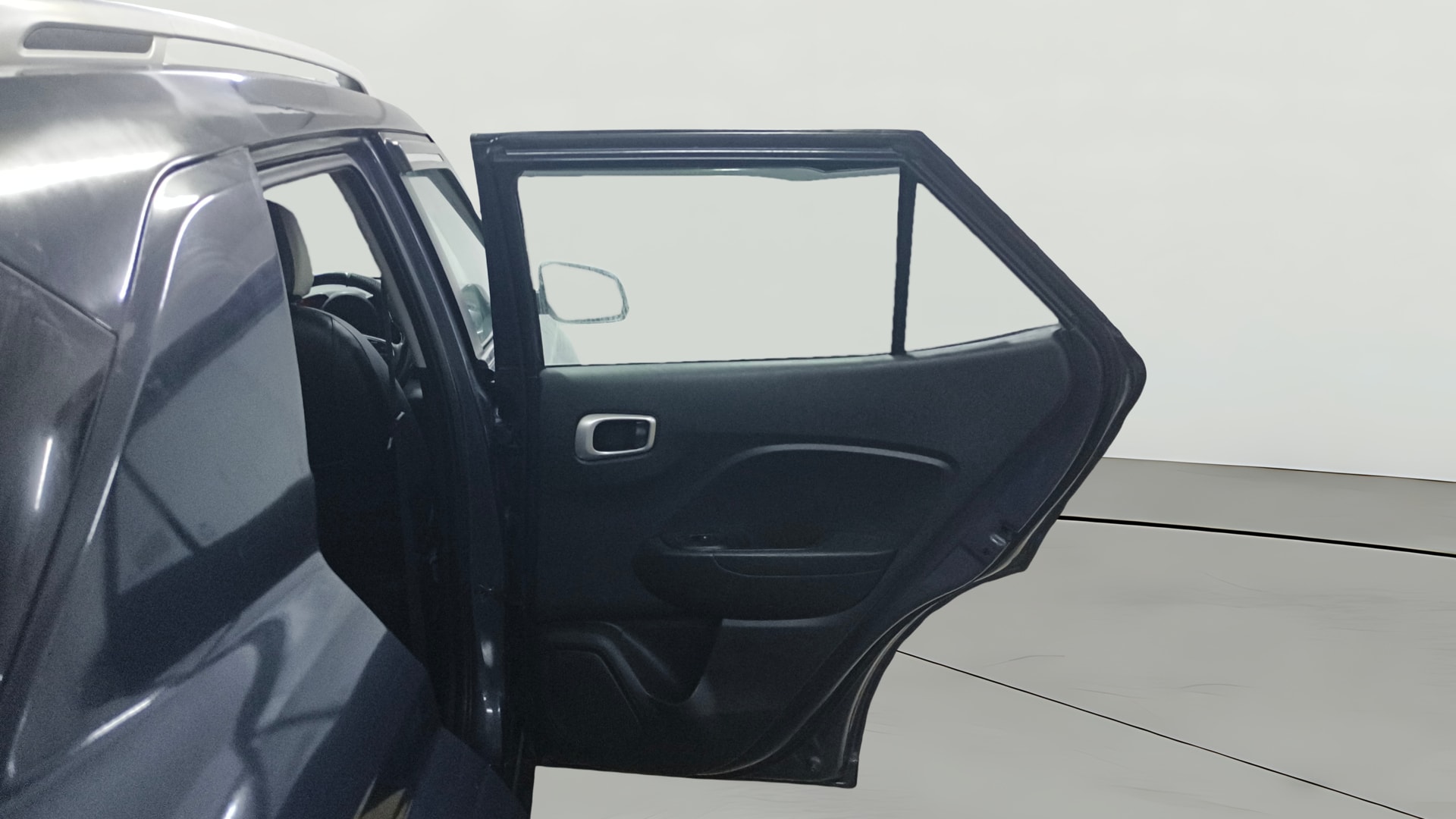 View 2019 Hyundai Venue SX 1.0 Petrol Image 8 Used 2019 Hyundai Venue SX 1.0 Petrol Image 8