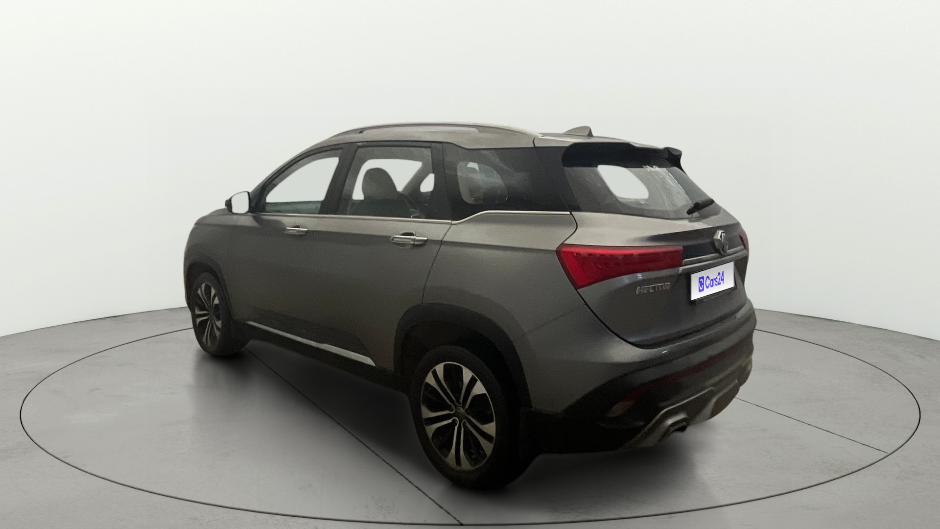 Used 2023 MG Hector Used 2023 MG Hector