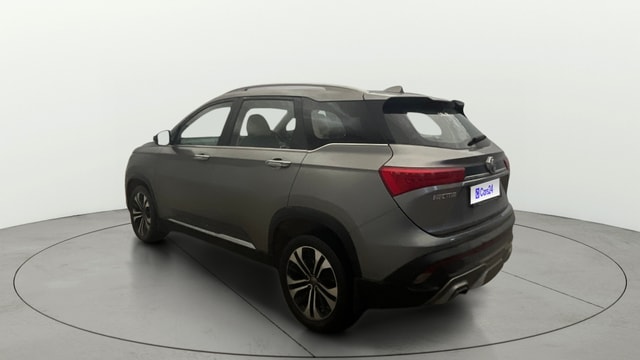 View MG Hector Image 2 Used MG Hector Image 2