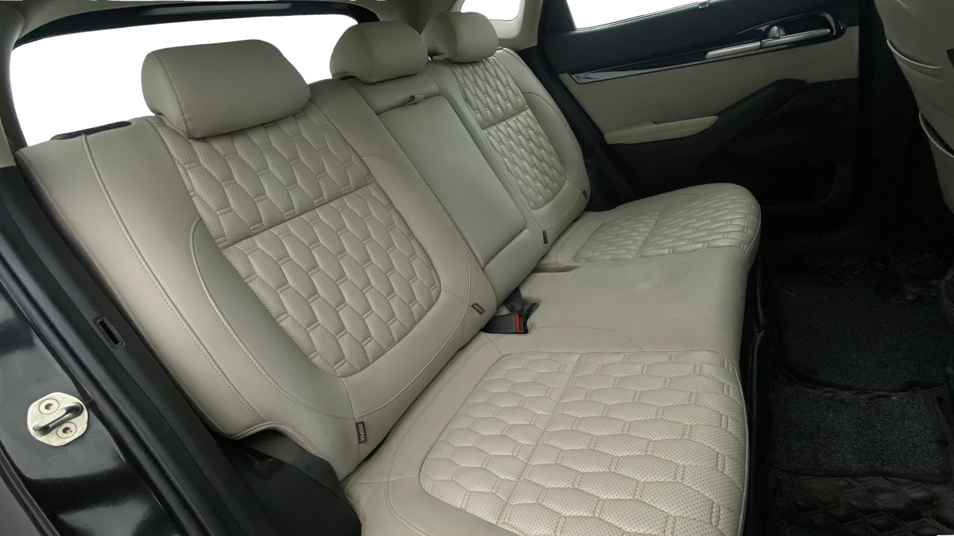 Used 2021 Kia Seltos Used 2021 Kia Seltos