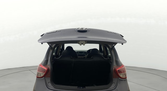 View Hyundai Grand i10 Image 17 Used Hyundai Grand i10 Image 17