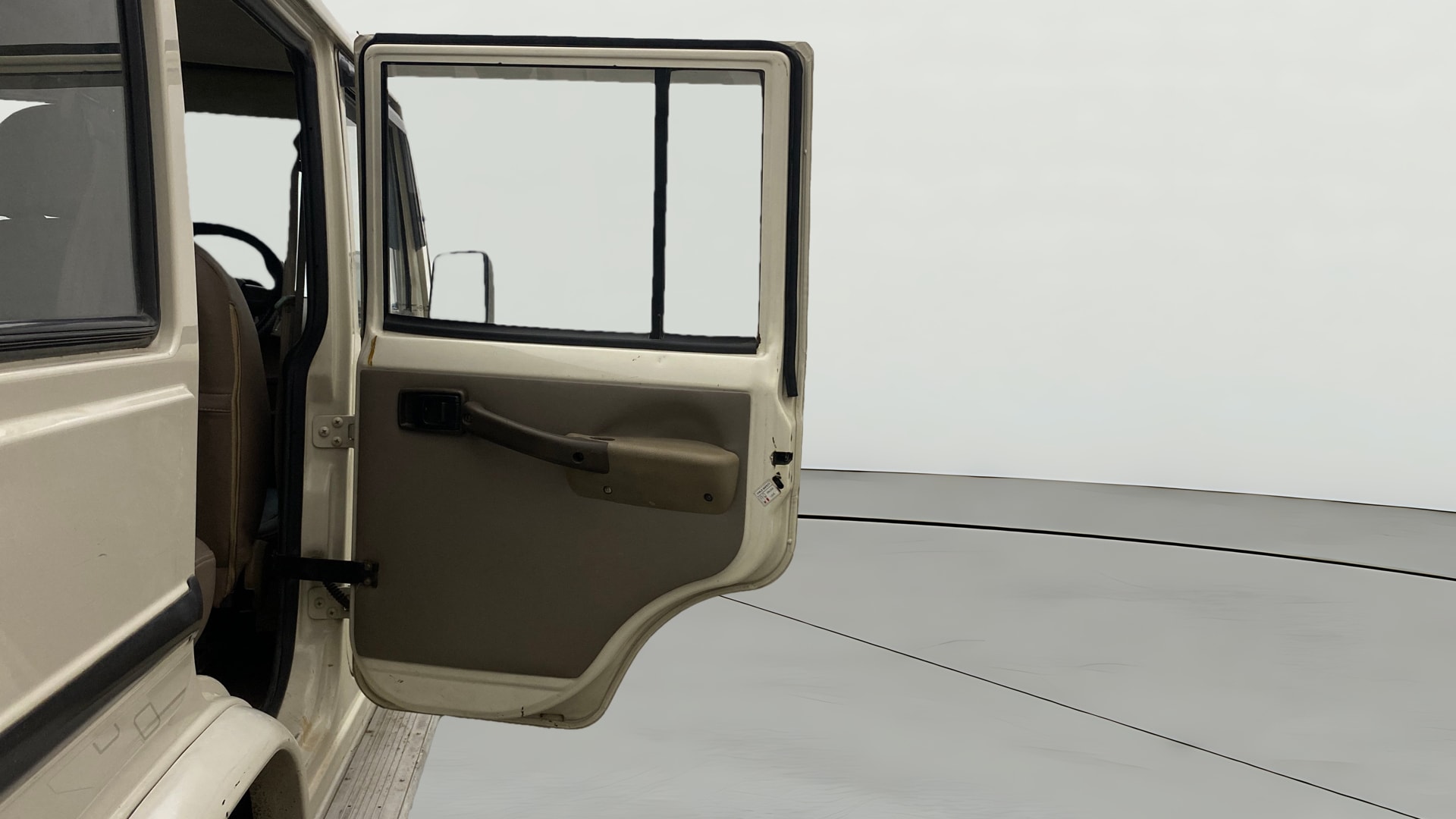 Used 2014 Mahindra Bolero Used 2014 Mahindra Bolero