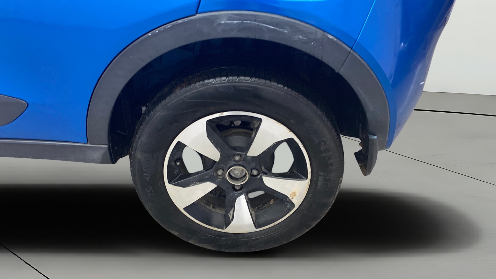 View 2018 Tata Nexon Revotron XE Image 11 Used 2018 Tata Nexon Revotron XE Image 11