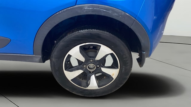 View Tata Nexon Image 11 Used Tata Nexon Image 11