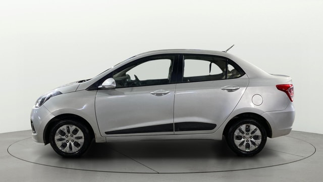 View Hyundai Xcent Image 5 Used Hyundai Xcent Image 5