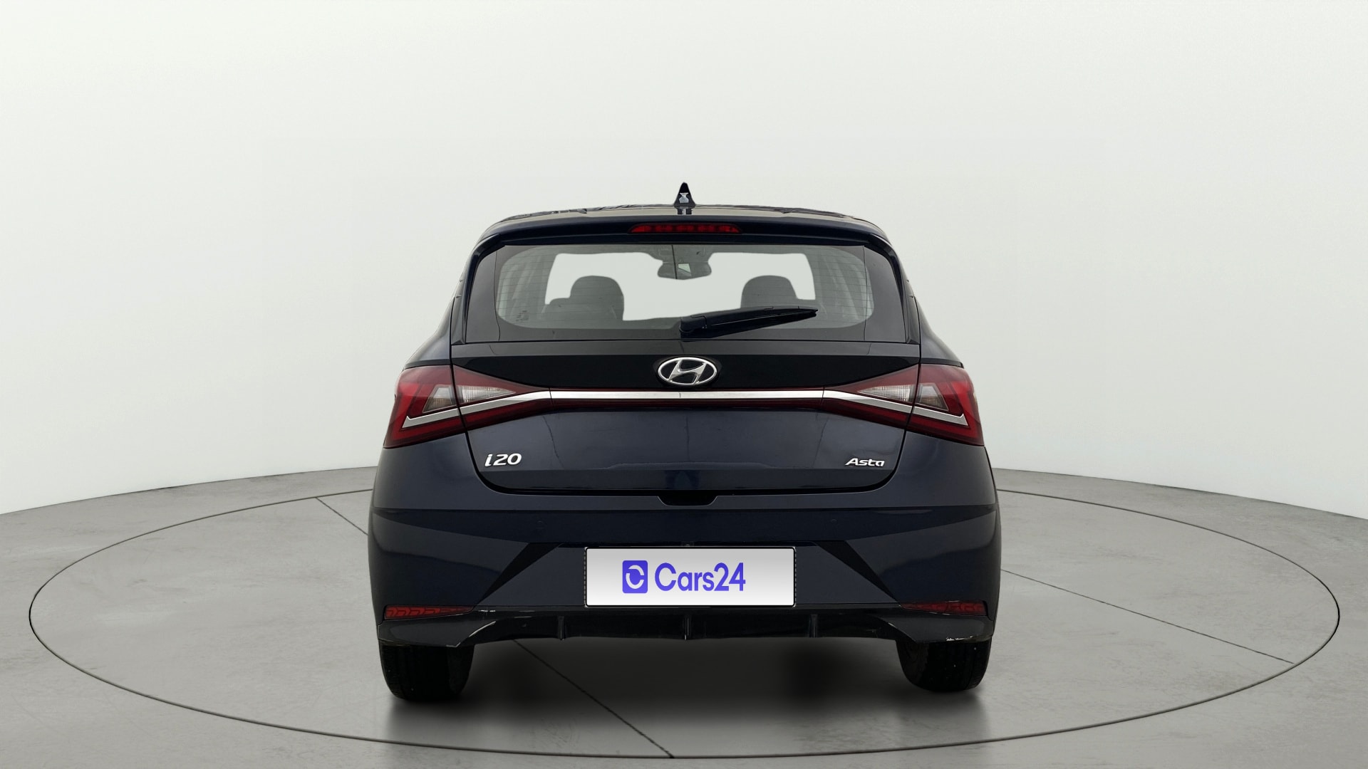Used 2022 Hyundai Elite i20 Used 2022 Hyundai Elite i20