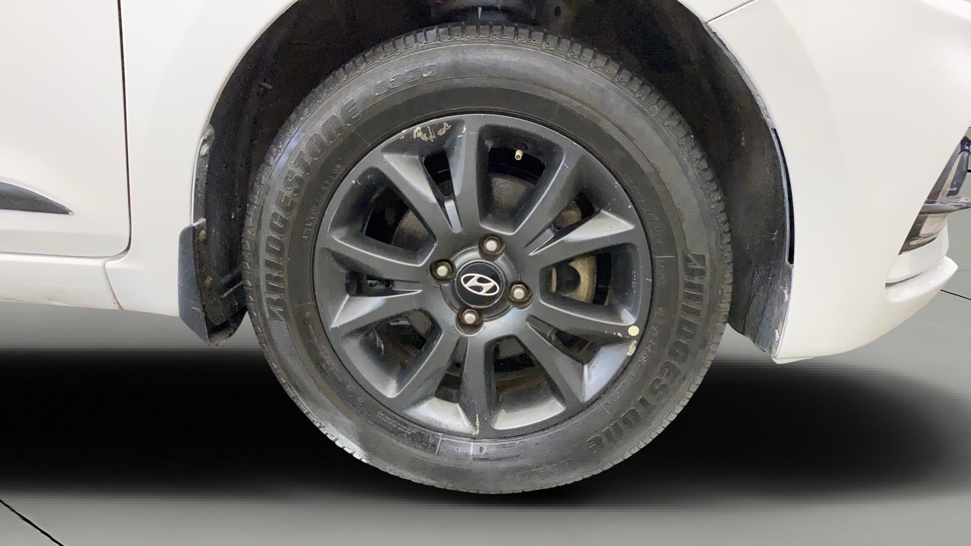 Used 2018 Hyundai Elite i20 Used 2018 Hyundai Elite i20