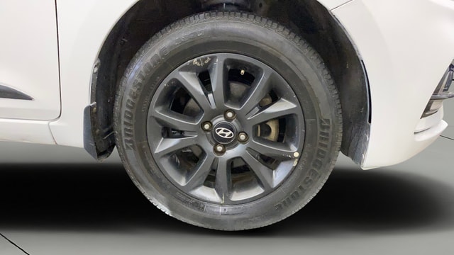 View Hyundai Elite i20 Image 40 Used Hyundai Elite i20 Image 40