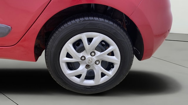 View Hyundai Grand i10 Image 11 Used Hyundai Grand i10 Image 11