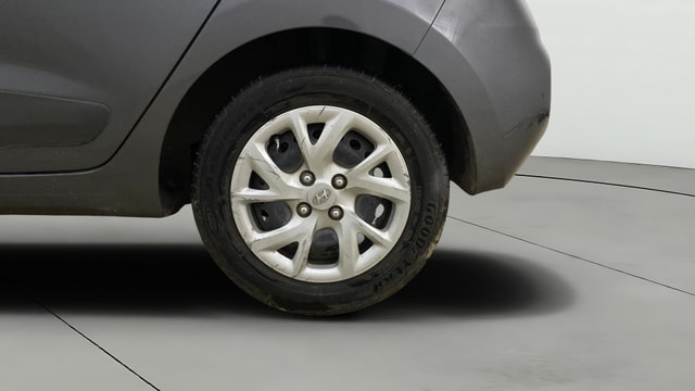 View Hyundai Grand i10 Image 11 Used Hyundai Grand i10 Image 11