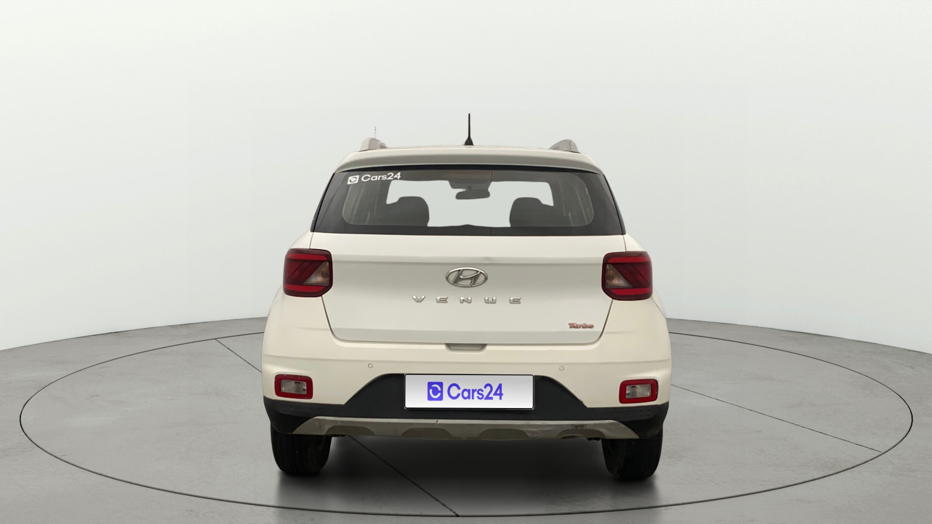View 2019 Hyundai Venue S 1.0 Petrol AT Image 39 Used 2019 Hyundai Venue S 1.0 Petrol AT Image 39