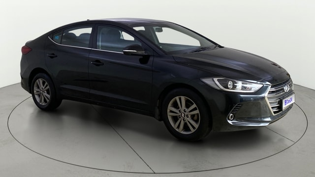View Hyundai Elantra Image 21 Used Hyundai Elantra Image 21