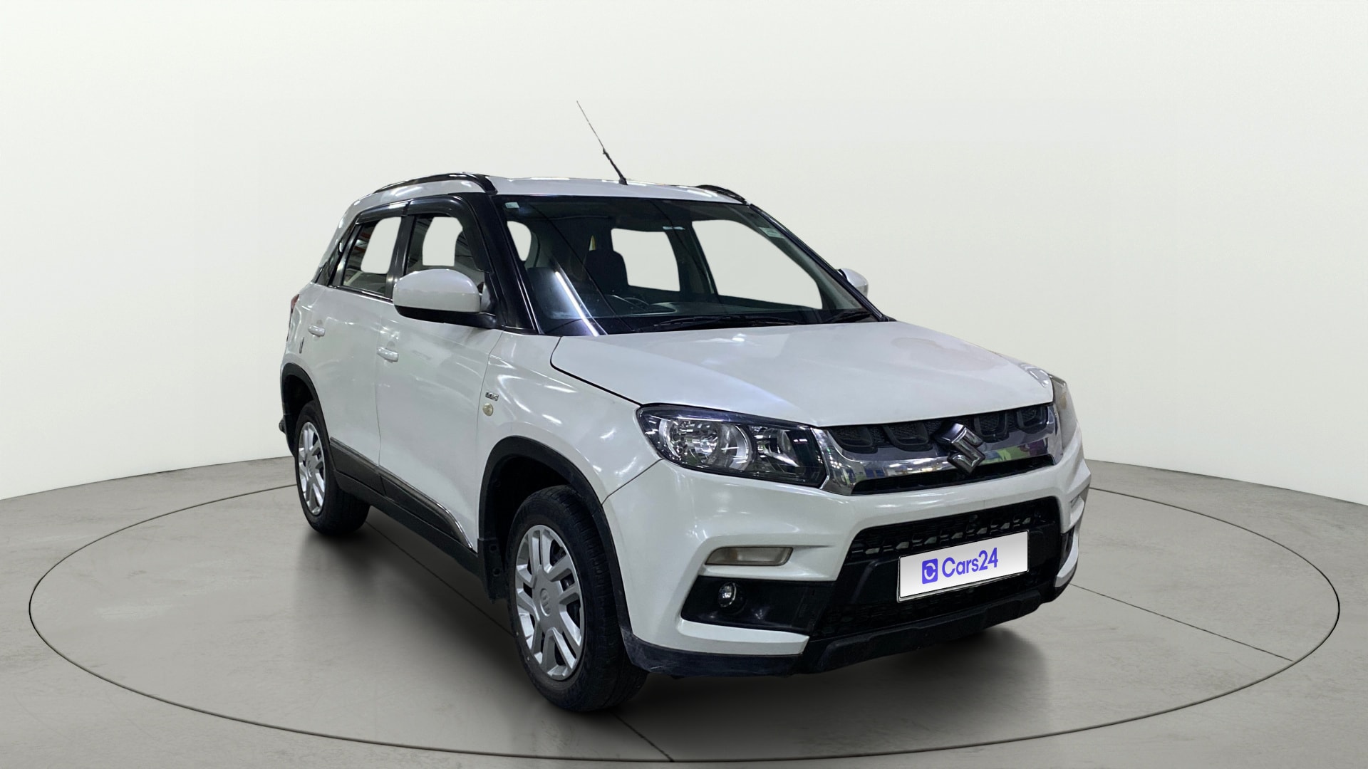 View 2017 Maruti Suzuki 1000 Base Variant Image 37 Used 2017 Maruti Suzuki 1000 Base Variant Image 37