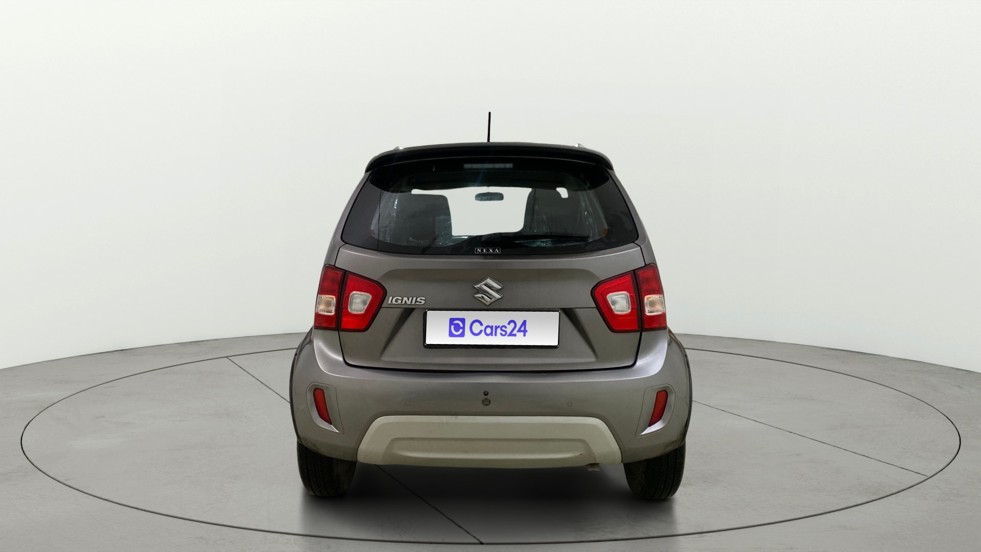 Used 2023 Maruti Suzuki 1000 Used 2023 Maruti Suzuki 1000