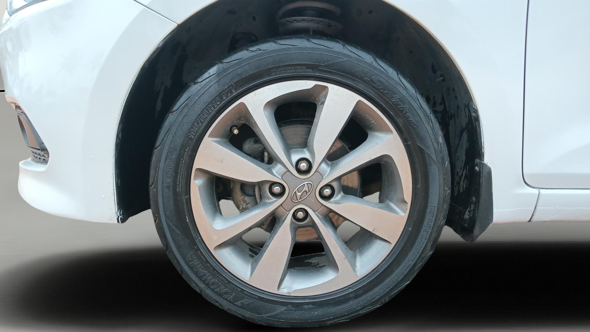 View 2016 Hyundai Elite i20 Magna 1.2 Image 32 Used 2016 Hyundai Elite i20 Magna 1.2 Image 32