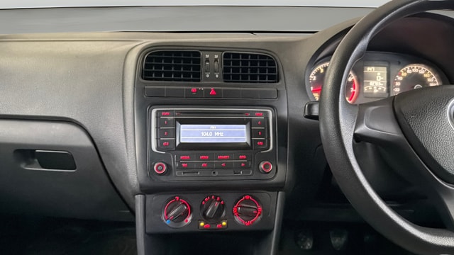 View Volkswagen Polo Image 17 Used Volkswagen Polo Image 17