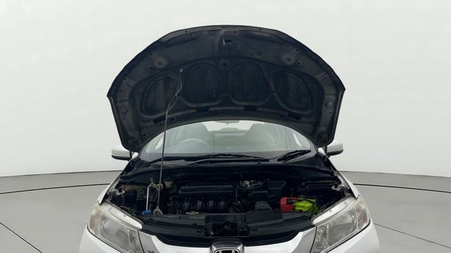 View Honda City Image 32 Used Honda City Image 32