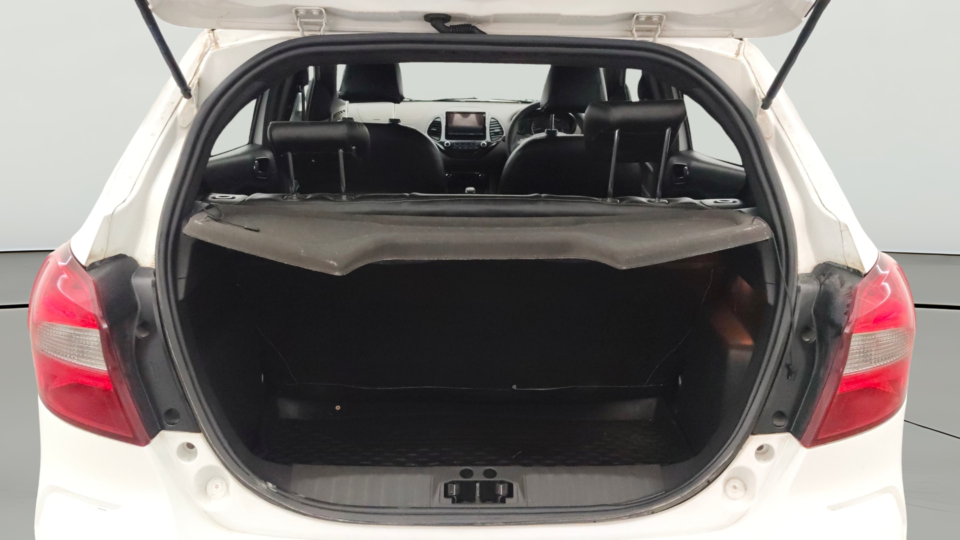 Used 2019 Ford Freestyle Used 2019 Ford Freestyle