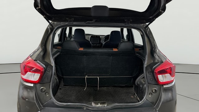 View Renault Kwid Image 36 Used Renault Kwid Image 36