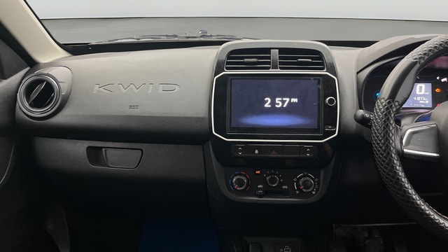 View Renault Kwid Image 17 Used Renault Kwid Image 17