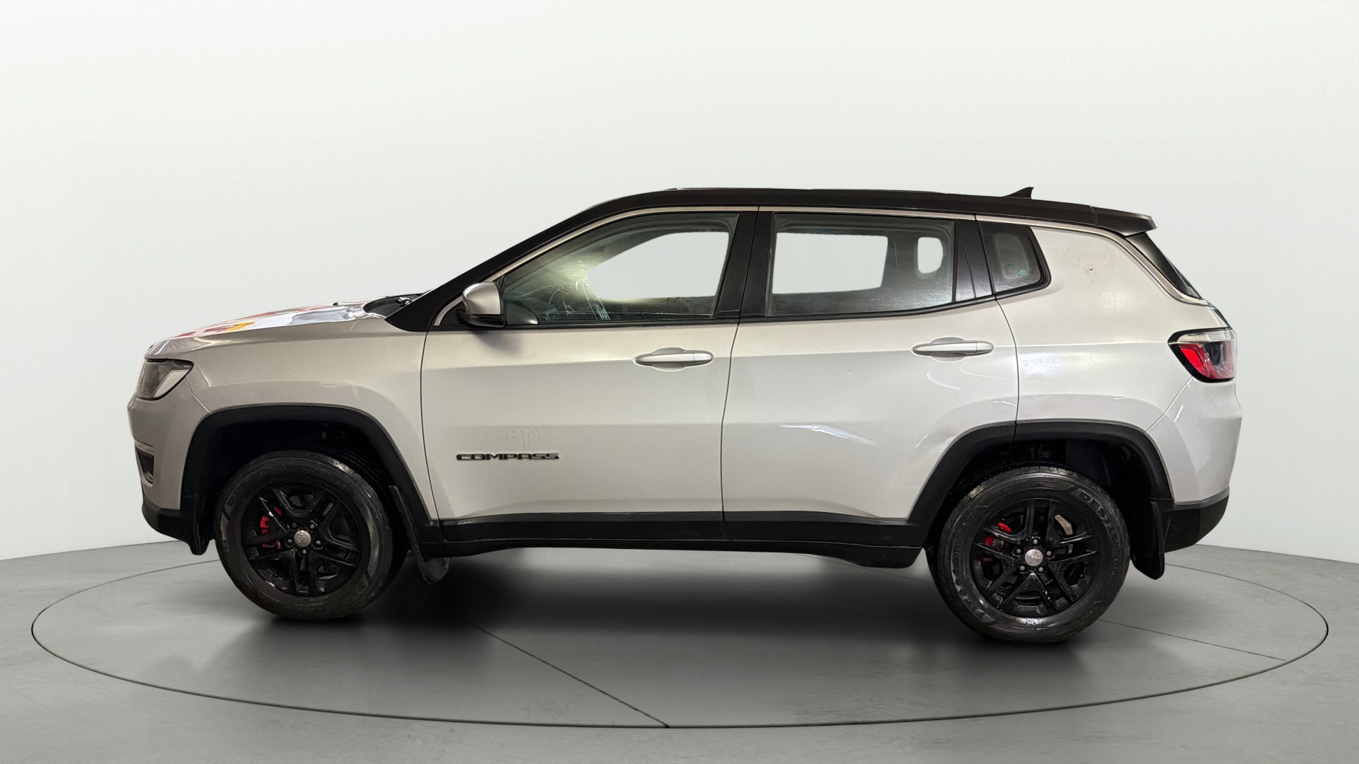 Used 2020 Jeep Compass Used 2020 Jeep Compass
