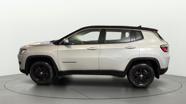 View Jeep Compass Image 5 Used Jeep Compass Image 5
