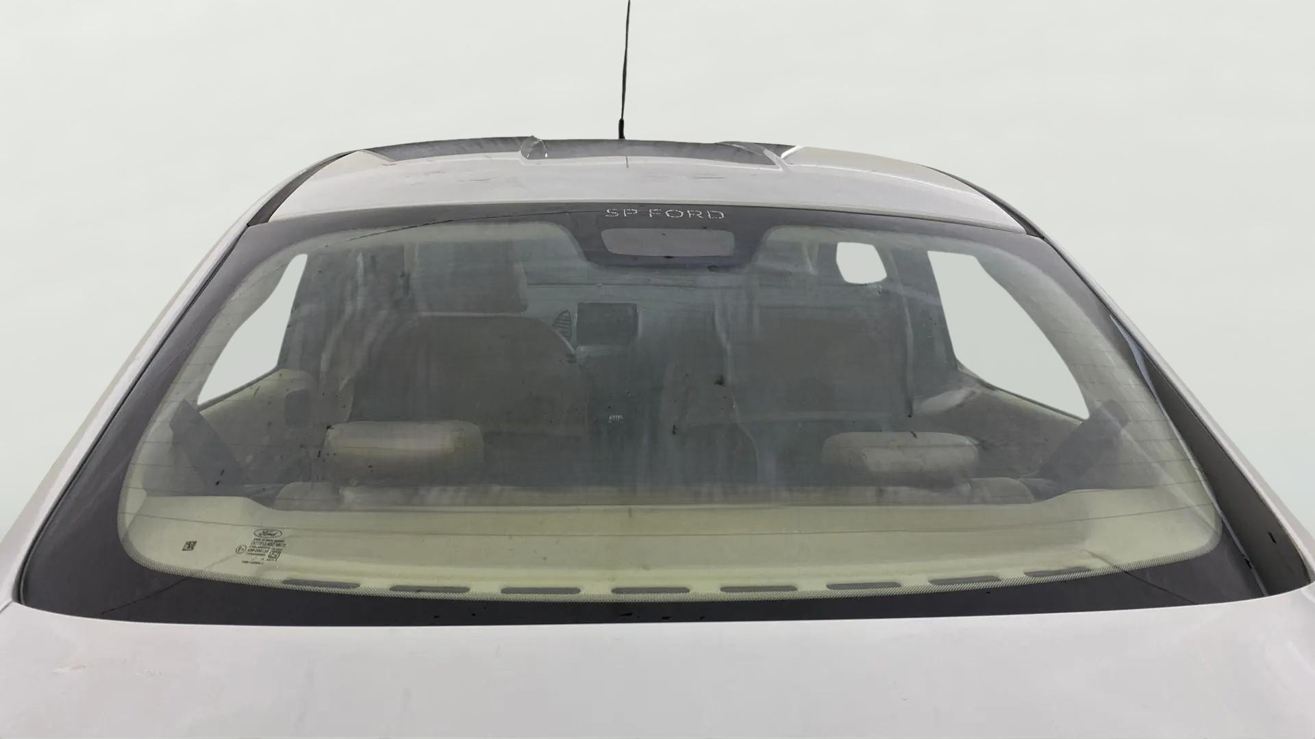View 2019 Ford Figo Aspire 1.2P Ambiente MT BS IV Image 3 Used 2019 Ford Figo Aspire 1.2P Ambiente MT BS IV Image 3