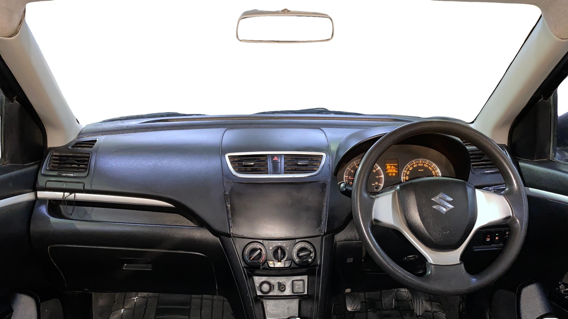 View 2016 Maruti Suzuki 1000 Base Variant Image 32 Used 2016 Maruti Suzuki 1000 Base Variant Image 32