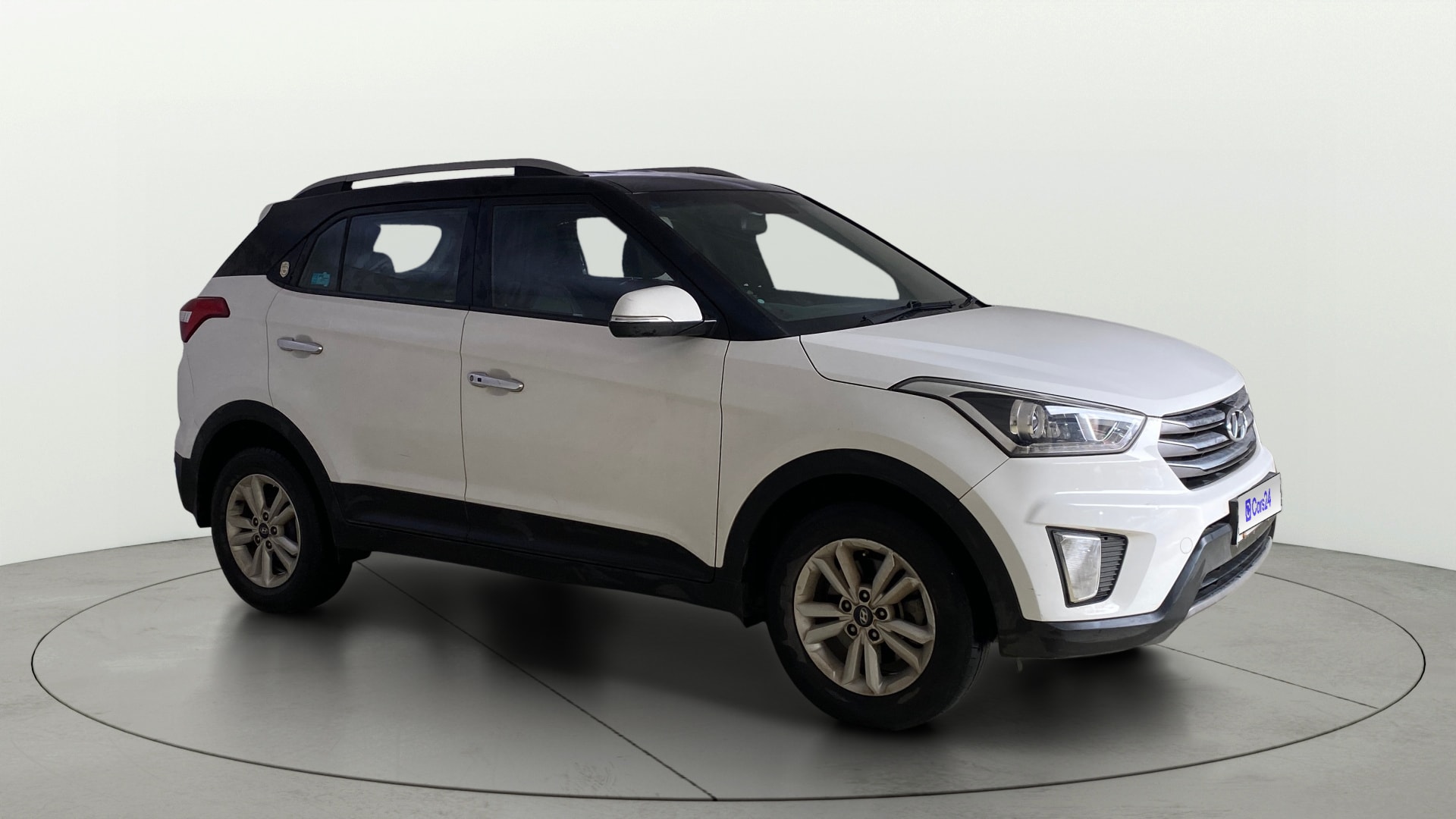 Used 2016 Hyundai Creta Used 2016 Hyundai Creta