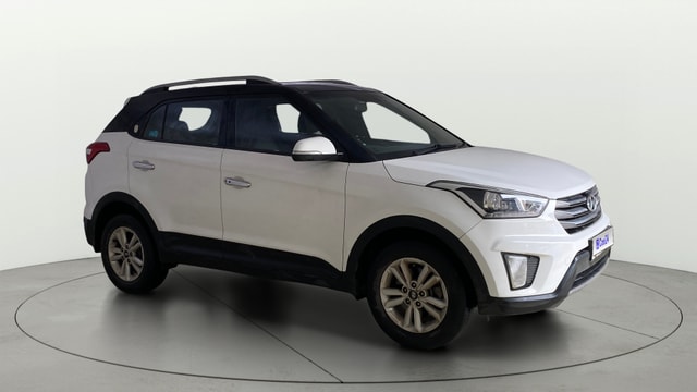 View Hyundai Creta Image 37 Used Hyundai Creta Image 37
