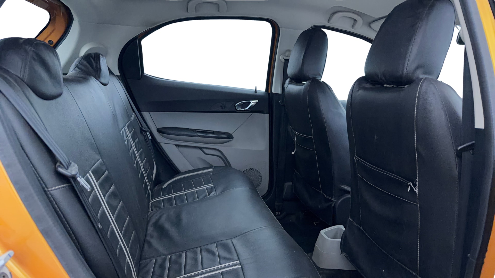 Used 2019 Tata Tiago Used 2019 Tata Tiago