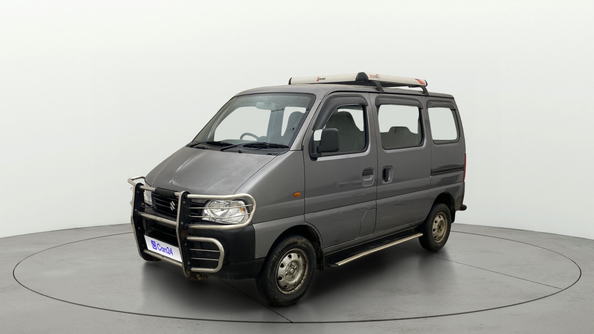 View 2022 Maruti Suzuki 1000 Base Variant Image 34 Used 2022 Maruti Suzuki 1000 Base Variant Image 34