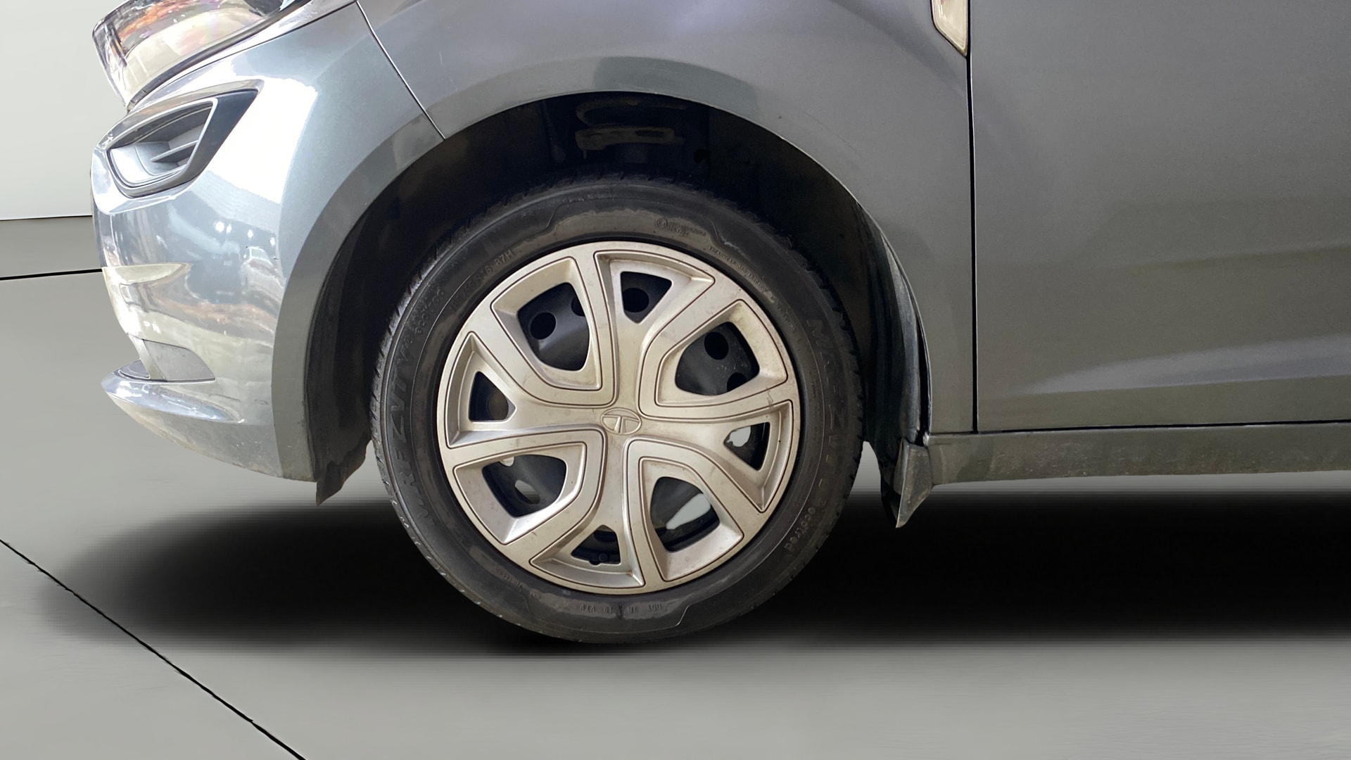 Used 2022 Tata Altroz Used 2022 Tata Altroz
