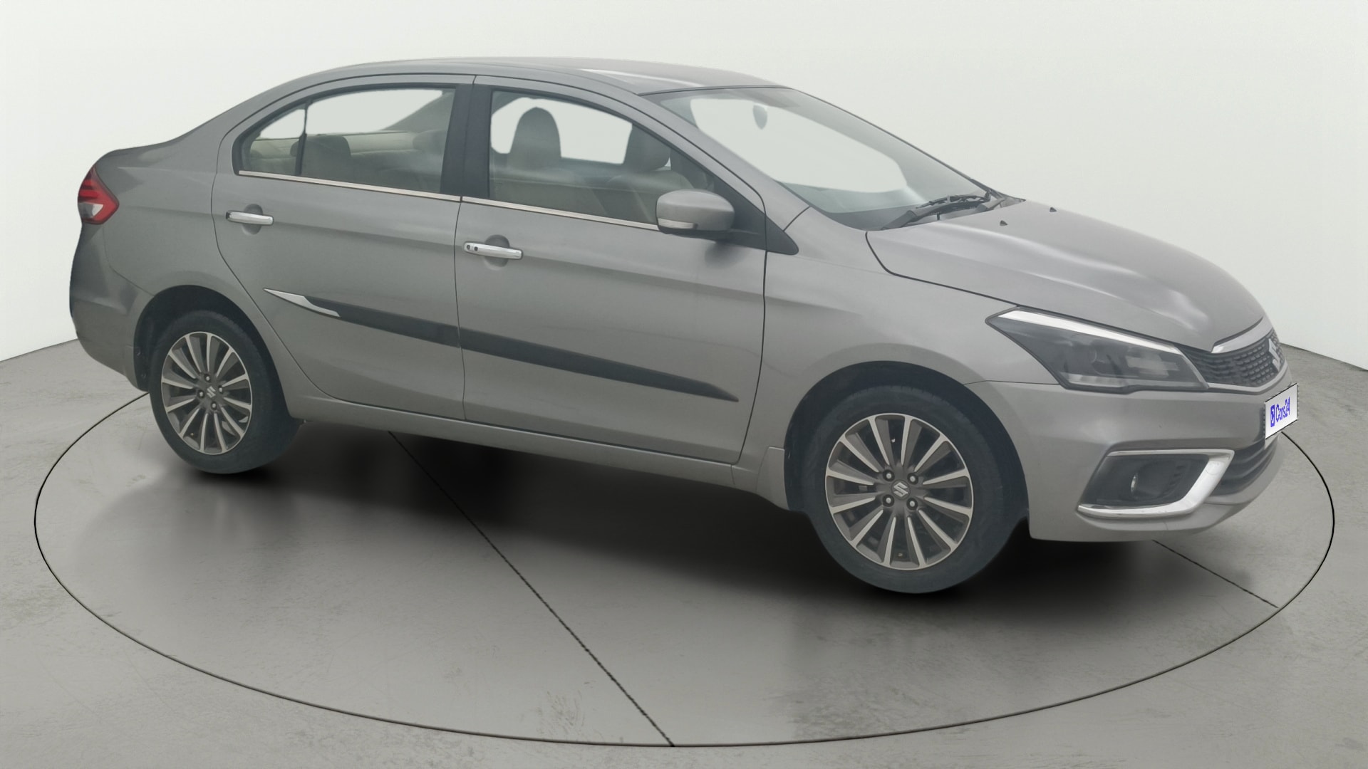 View 2019 Maruti Suzuki 1000 Base Variant Image 23 Used 2019 Maruti Suzuki 1000 Base Variant Image 23