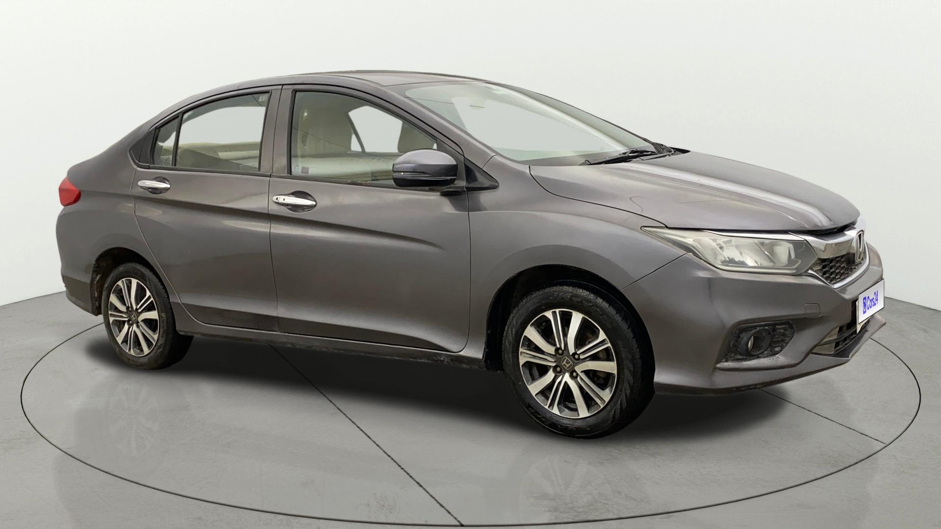 View 2019 Honda City ZX MT Diesel Anniversary Edition Image 23 Used 2019 Honda City ZX MT Diesel Anniversary Edition Image 23