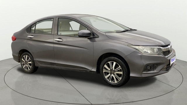 View Honda City Image 23 Used Honda City Image 23
