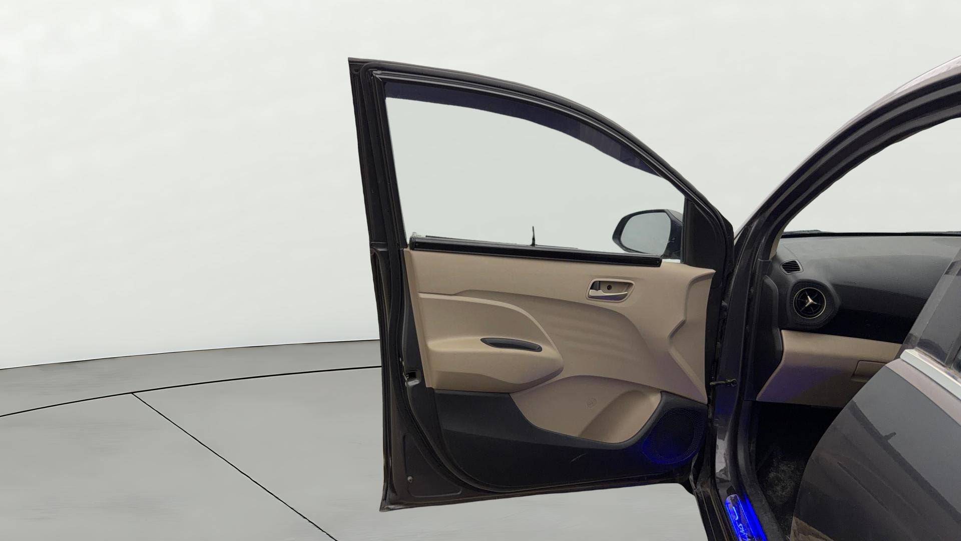 View 2021 Hyundai New Santro Sportz AMT Image 31 Used 2021 Hyundai New Santro Sportz AMT Image 31