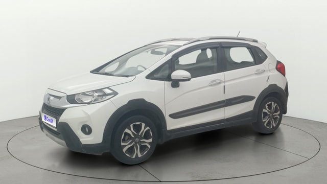 View Honda WR-V Image 36 Used Honda WR-V Image 36