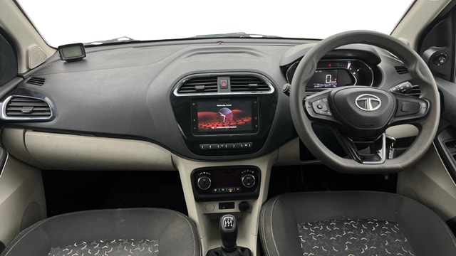 View Tata Tiago Image 15 Used Tata Tiago Image 15