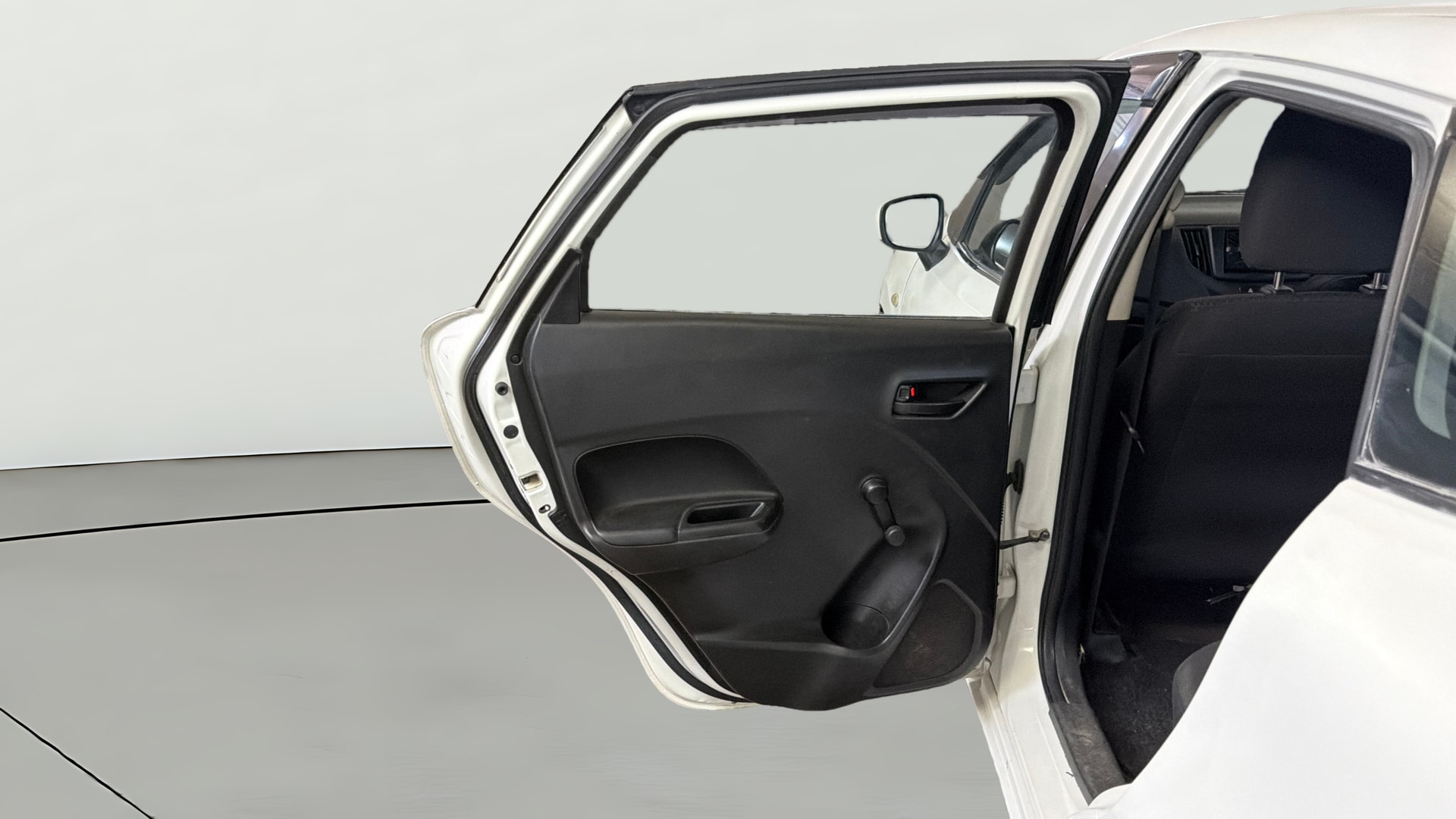 Used 2020 Maruti Suzuki 1000 Used 2020 Maruti Suzuki 1000