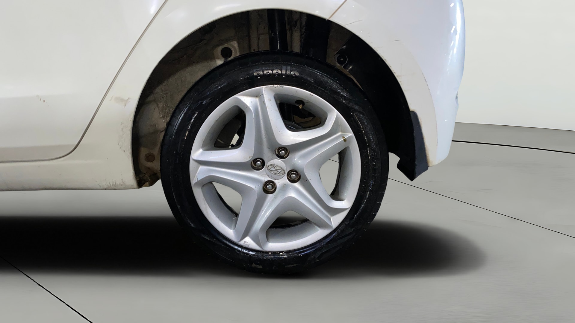 Used 2018 Hyundai Elite i20 Used 2018 Hyundai Elite i20