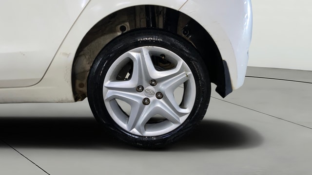 View Hyundai Elite i20 Image 11 Used Hyundai Elite i20 Image 11