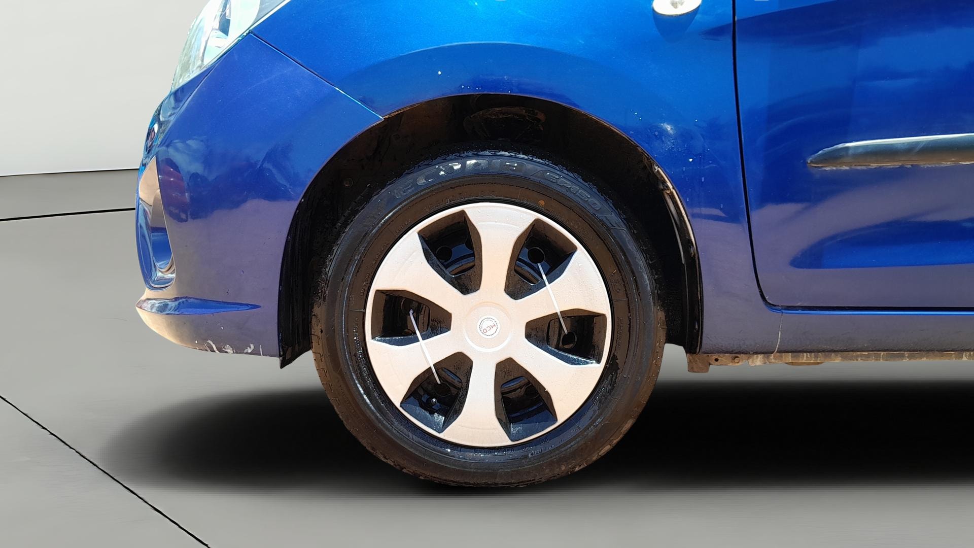 View 2018 Maruti Suzuki 1000 Base Variant Image 28 Used 2018 Maruti Suzuki 1000 Base Variant Image 28