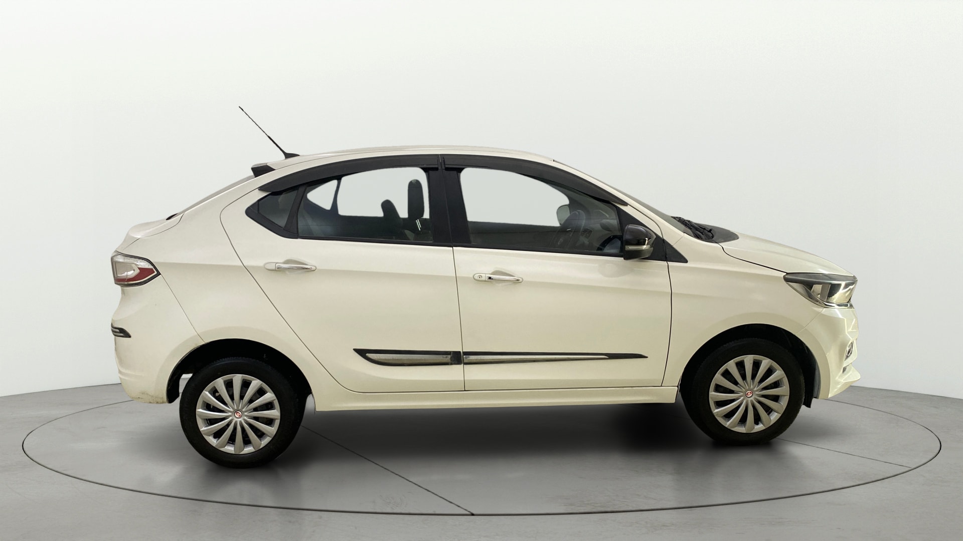 Used 2022 Tata Tigor Used 2022 Tata Tigor